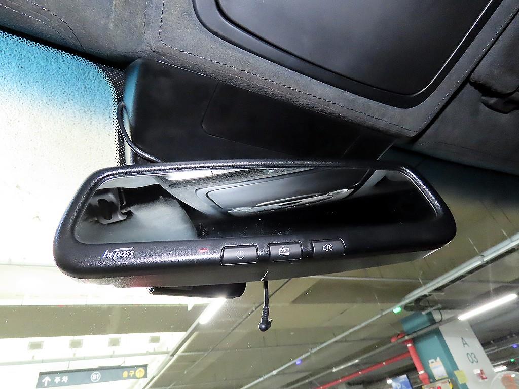 Ssangyong Chairman 2014 Negro - Importación desde Corea - HF Imports Iquique - Foto 16