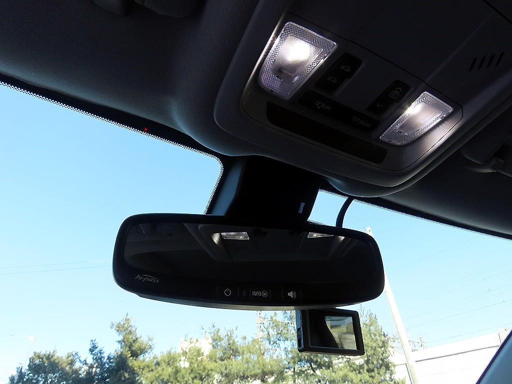 Chevrolet Equinox - Vista 12