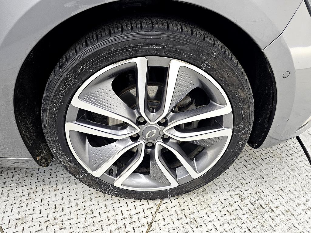 SAMSUNG SM6 2016 Gris - Importación desde Corea - HF Imports Iquique - Foto 20