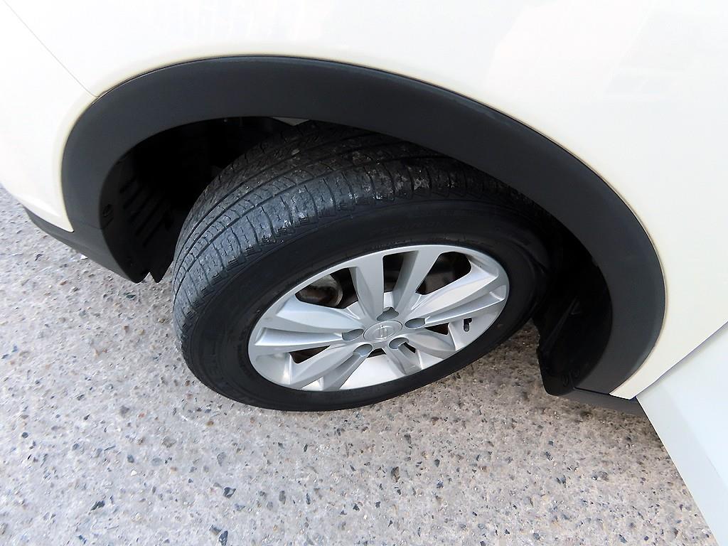 Ssangyong Tivoli 2018 Blanco - Importación desde Corea - HF Imports Iquique - Foto 18