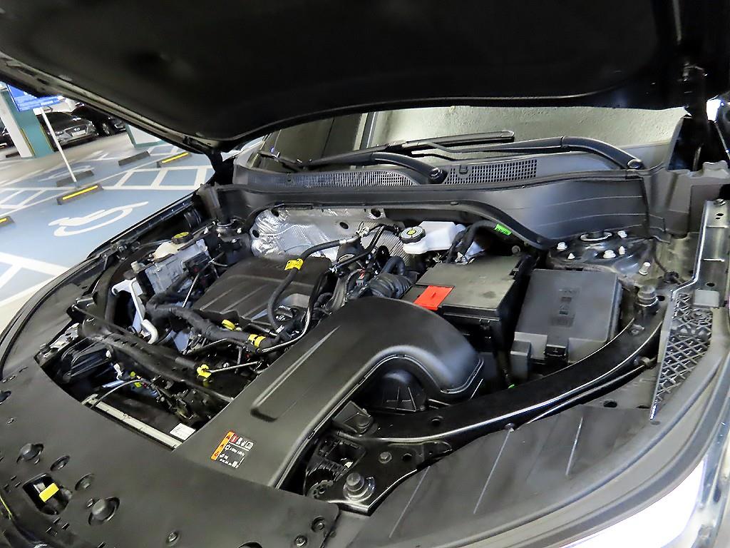 Chevrolet Trax 2024 Negro - Importación desde Corea - HF Imports Iquique - Foto 19