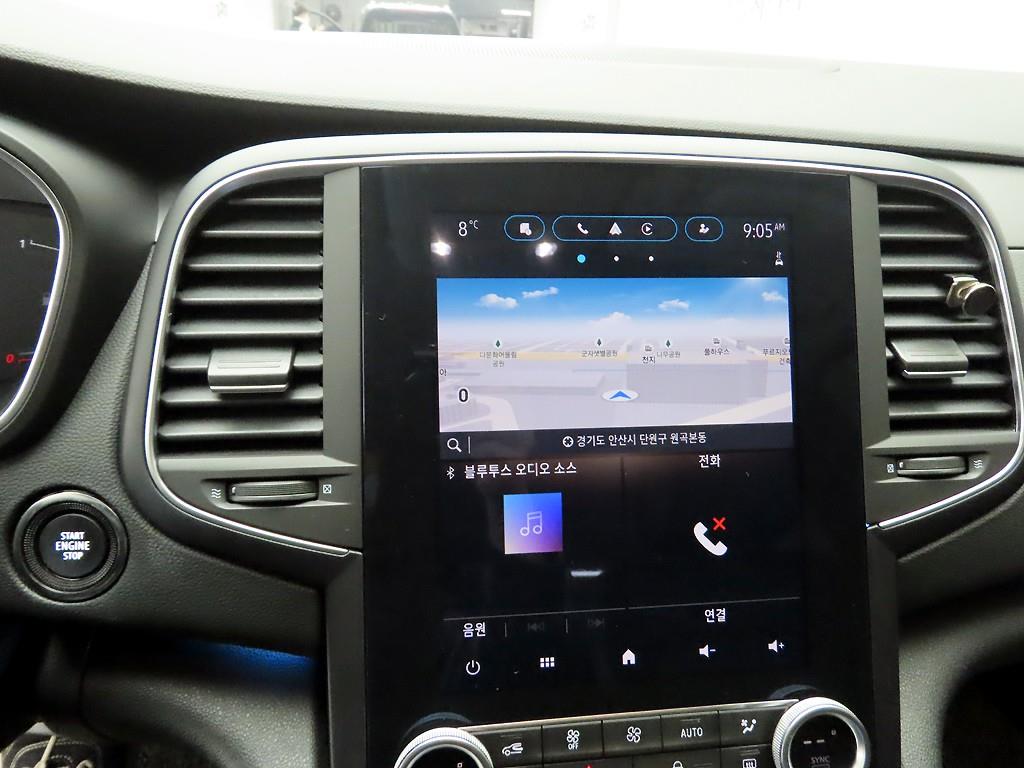 SAMSUNG SM6 - Vista 8