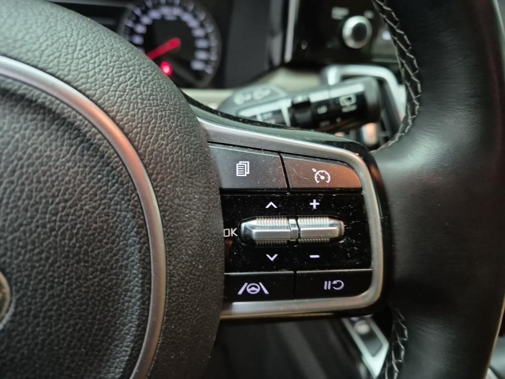 KIA Sorento - Vista 12
