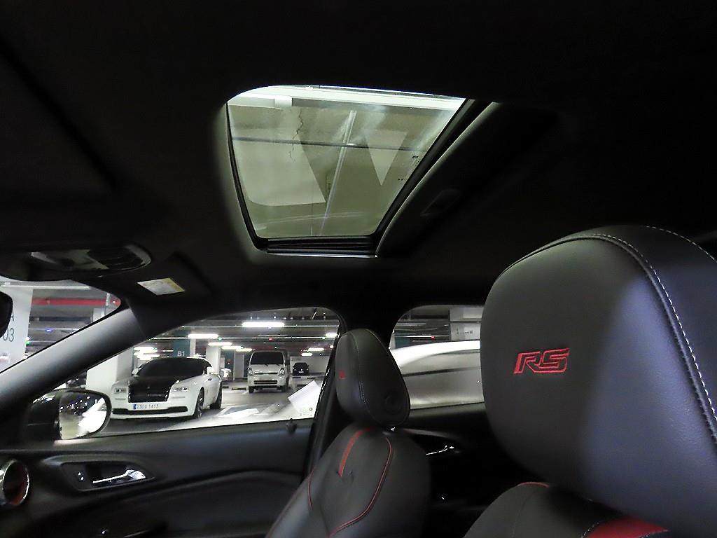 Chevrolet Trax 2024 Negro - Importación desde Corea - HF Imports Iquique - Foto 16