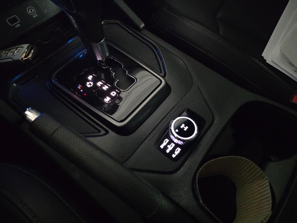 Ssangyong Rexton 2021 Gris - Importación desde Corea - HF Imports Iquique - Foto 14