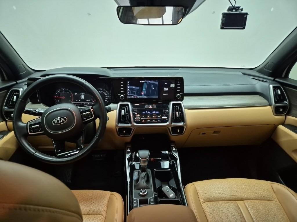 KIA Sorento - Vista 7