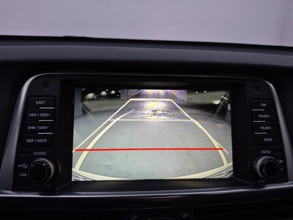 KIA K5 2016 Blanco - Importación desde Corea - HF Imports Iquique - Foto 15