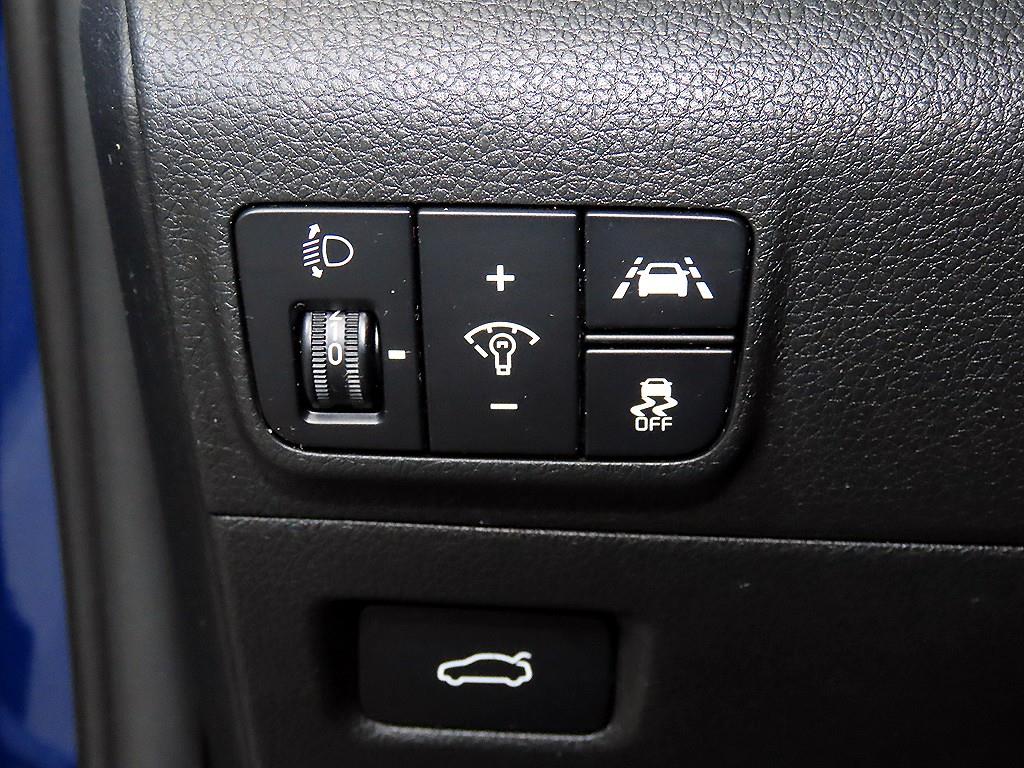 KIA K5 2020 - Importación desde Corea - HF Imports Iquique - Foto 14