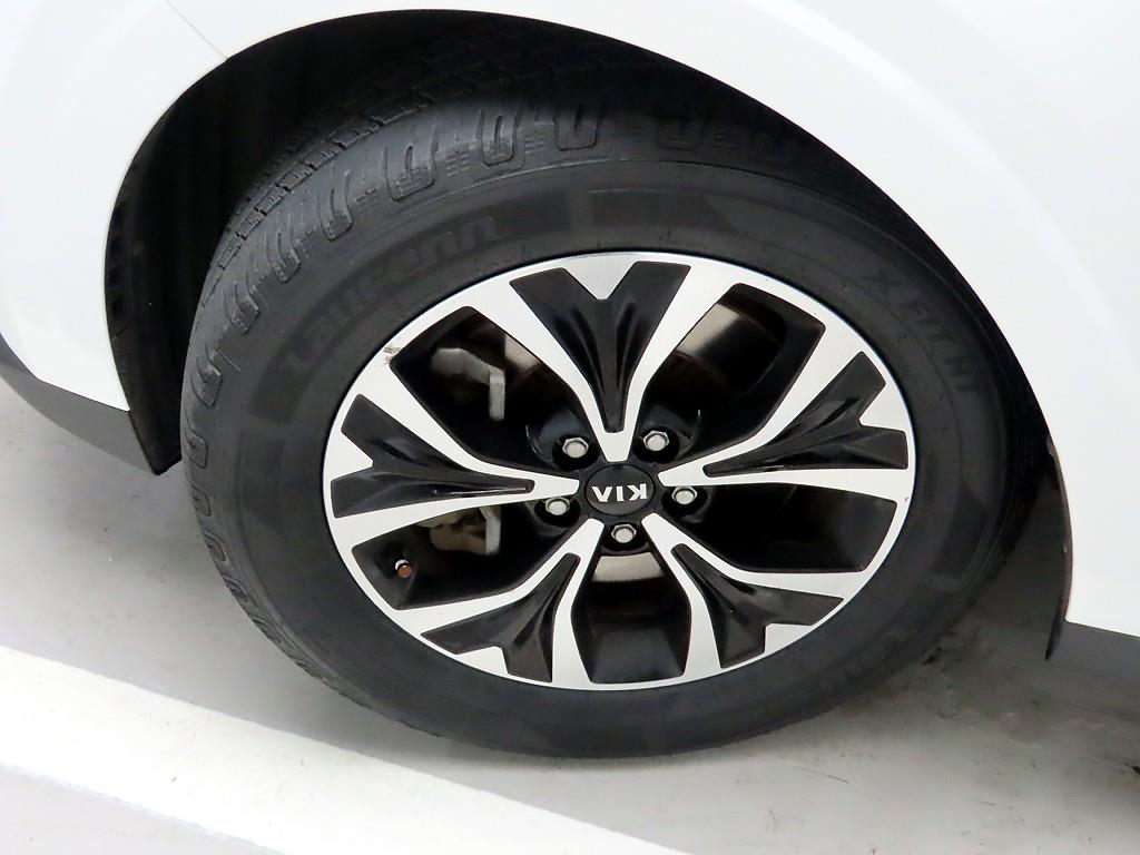 KIA Carnival 2021 Blanco - Importación desde Corea - HF Imports Iquique - Foto 19