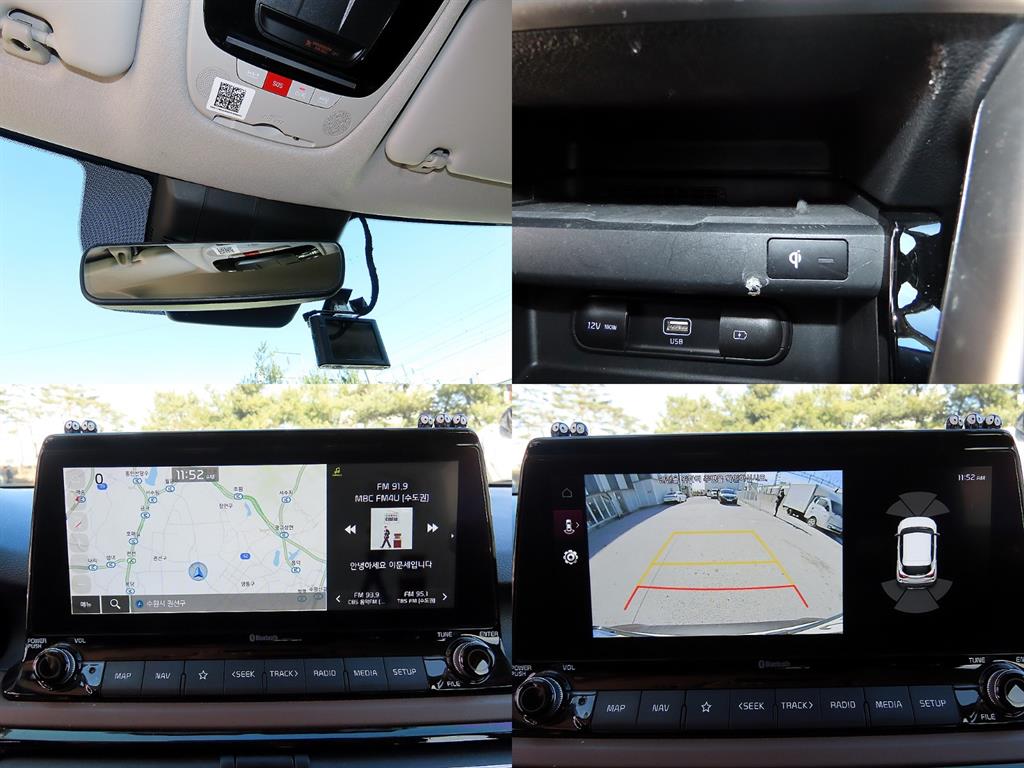 KIA Seltos 2022 - Importación desde Corea - HF Imports Iquique - Foto 18