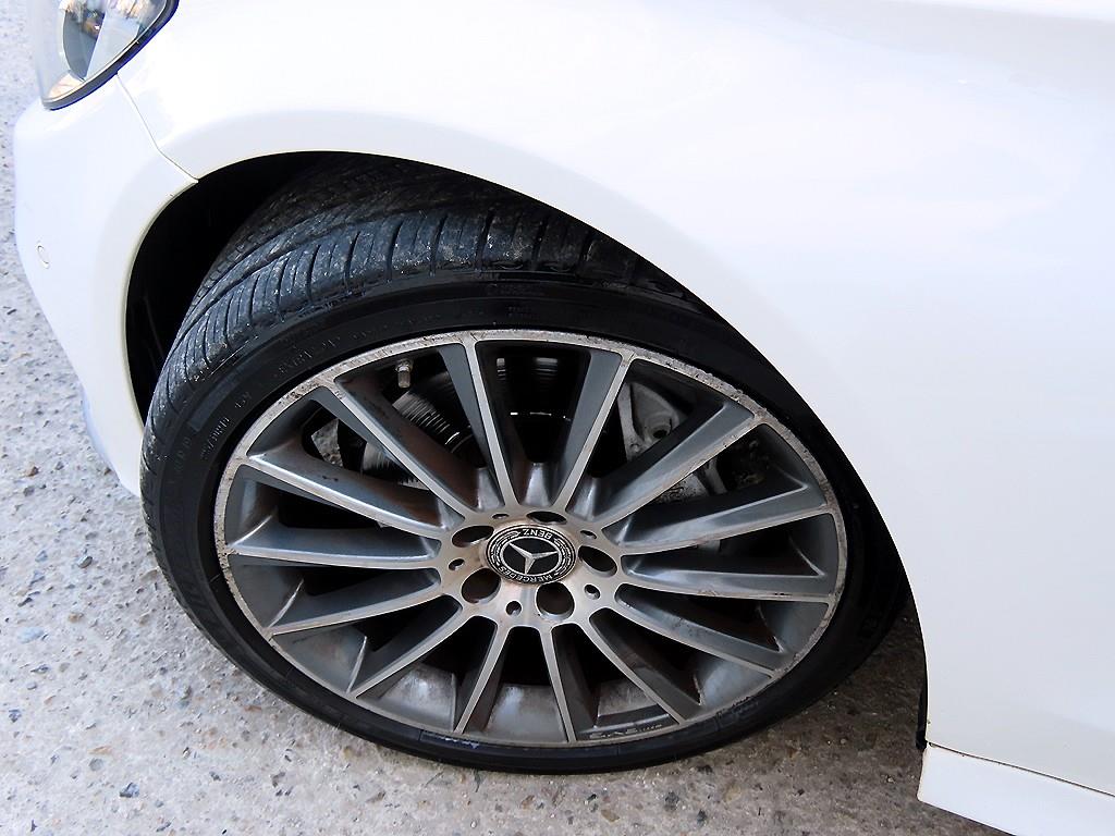 Mercedes Benz C Class 2017 Blanco - Importación desde Corea - HF Imports Iquique - Foto 20