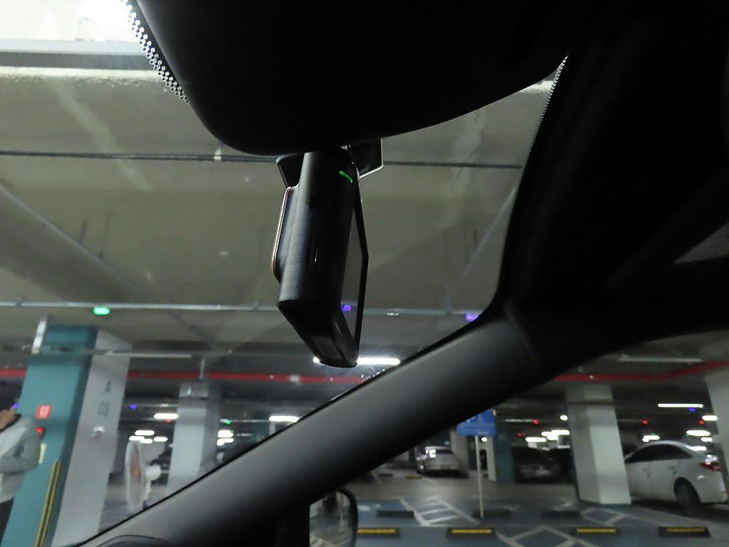 Chevrolet Trax 2024 Negro - Importación desde Corea - HF Imports Iquique - Foto 14