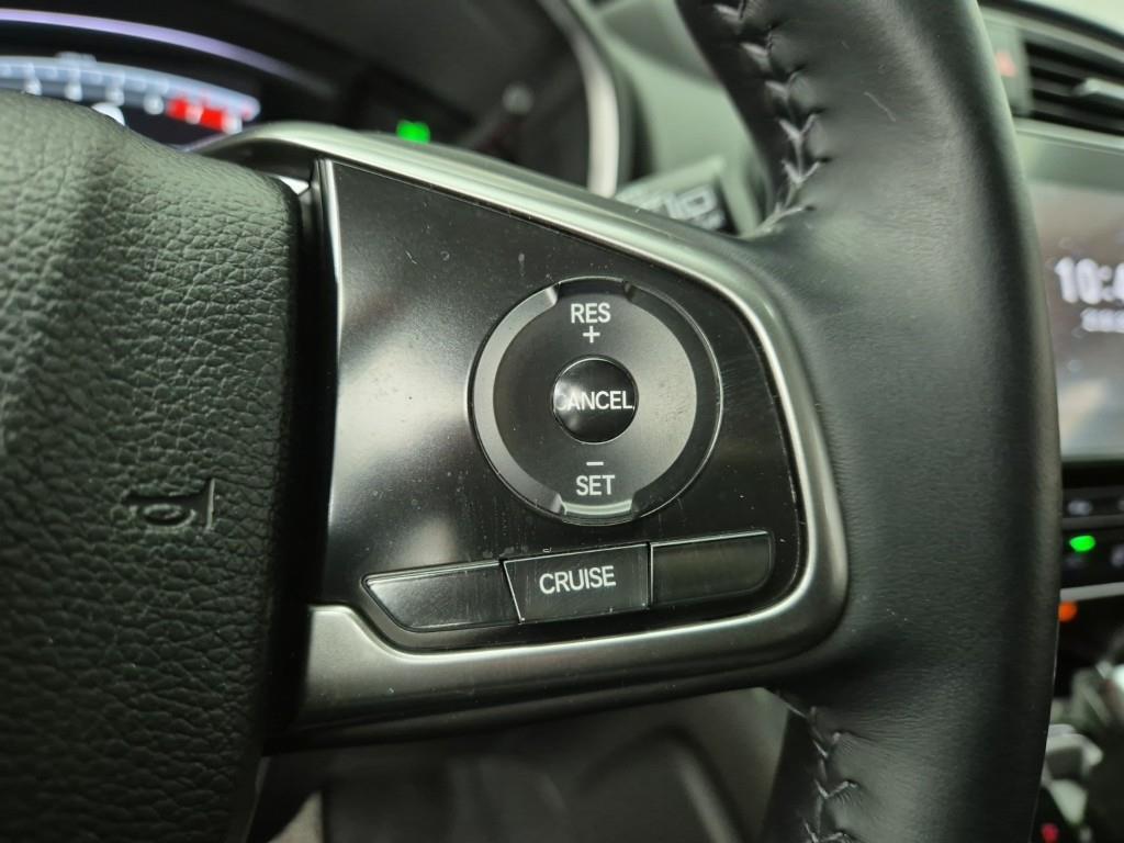 Honda CR-V 2017 Blanco - Importación desde Corea - HF Imports Iquique - Foto 16