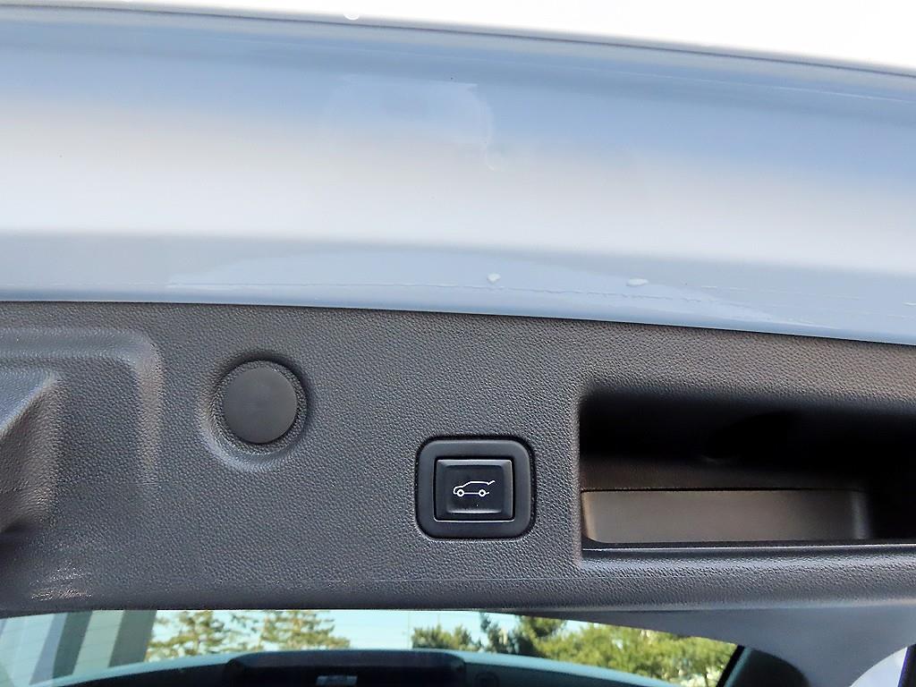 Chevrolet Equinox 2022 Blanco - Importación desde Corea - HF Imports Iquique - Foto 15