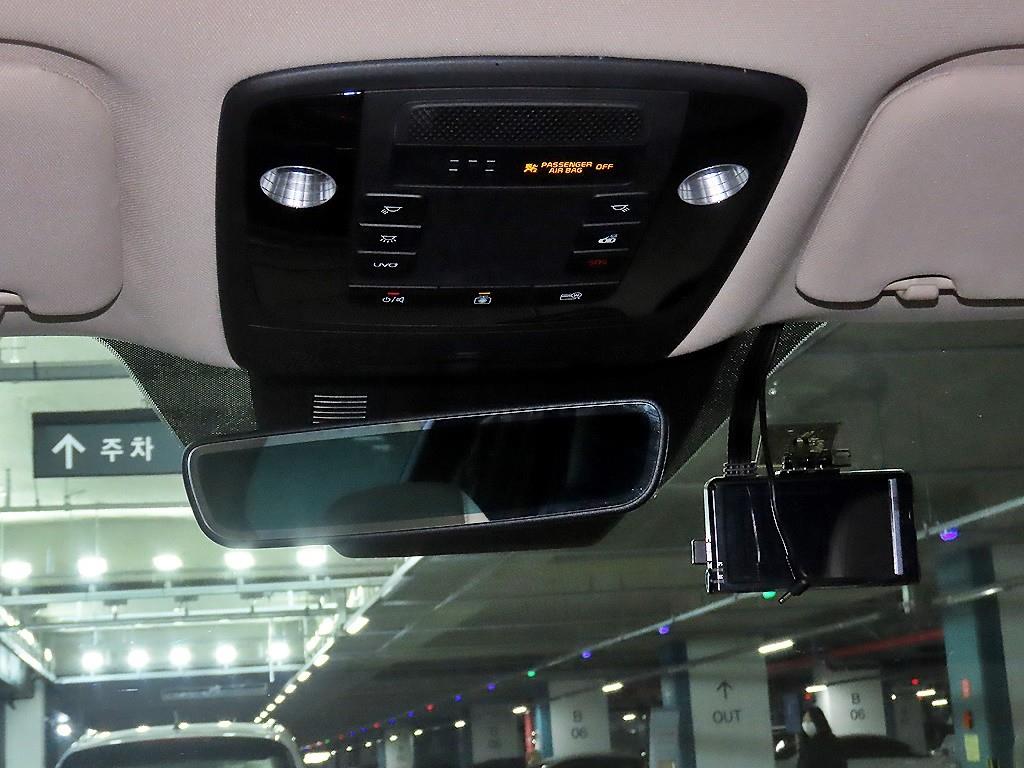 KIA Carnival 2021 Negro - Importación desde Corea - HF Imports Iquique - Foto 13