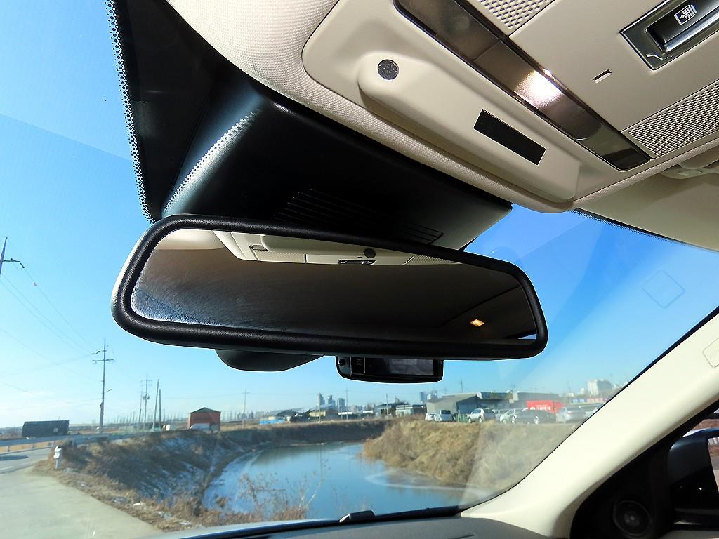 Land Rover Range Rover Bike - Vista 12