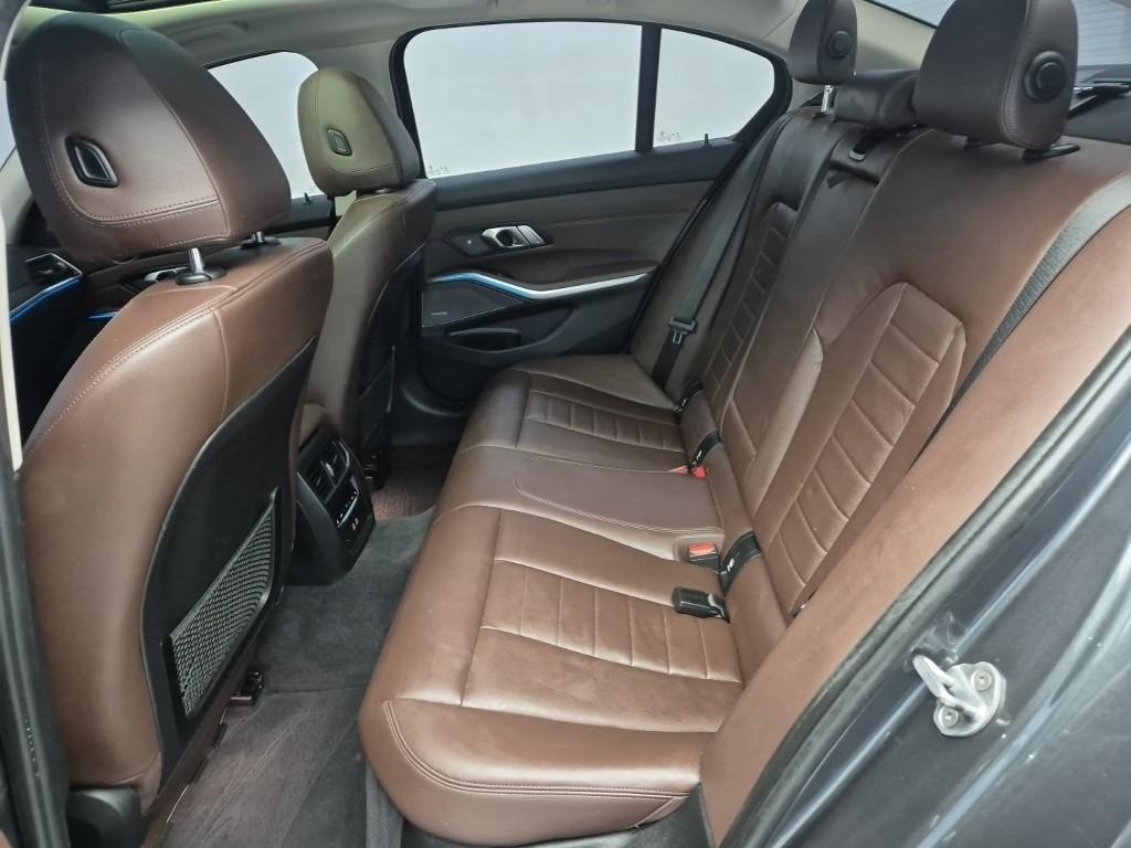 BMW 3 series - Vista 12