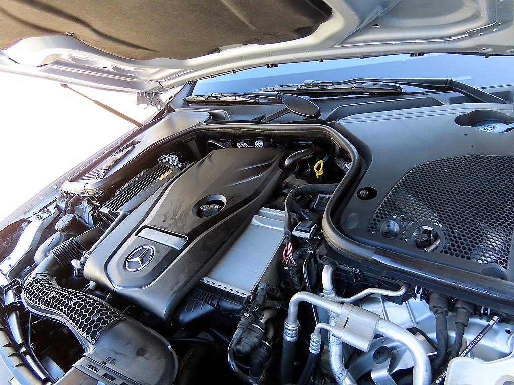 Mercedes Benz E class 2018 - Importación desde Corea - HF Imports Iquique - Foto 19