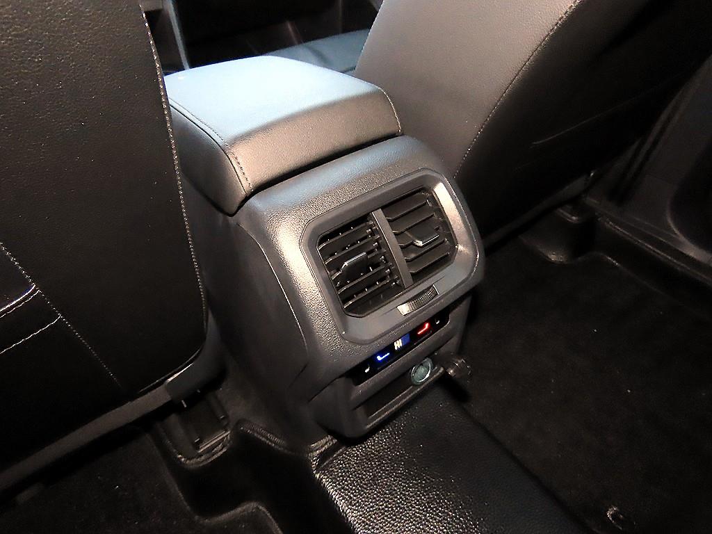 Volkswagen Tiguan 2023 - Importación desde Corea - HF Imports Iquique - Foto 16