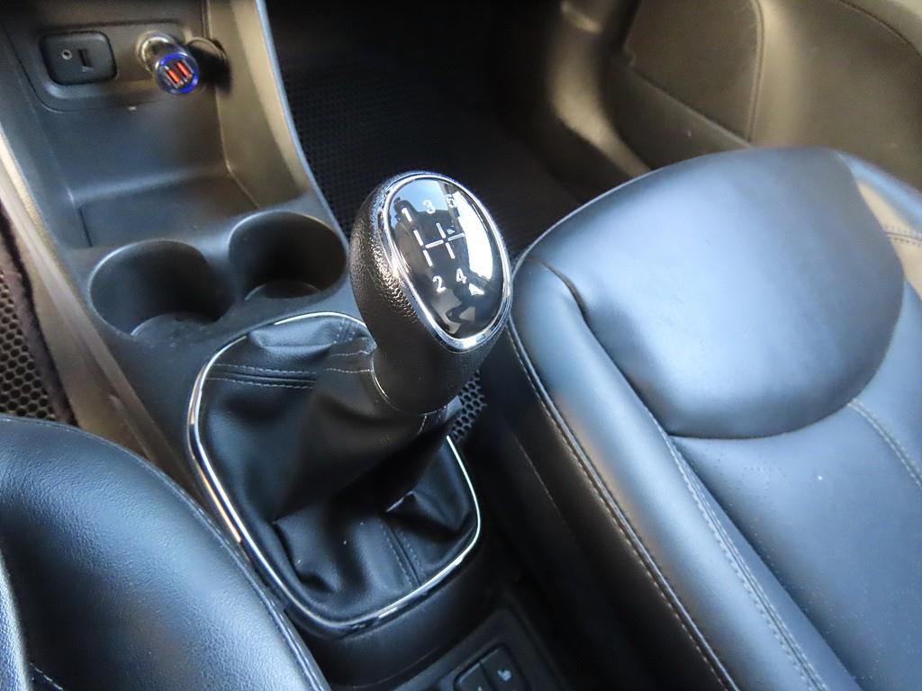 Chevrolet Spark 2017 Blanco - Importación desde Corea - HF Imports Iquique - Foto 14