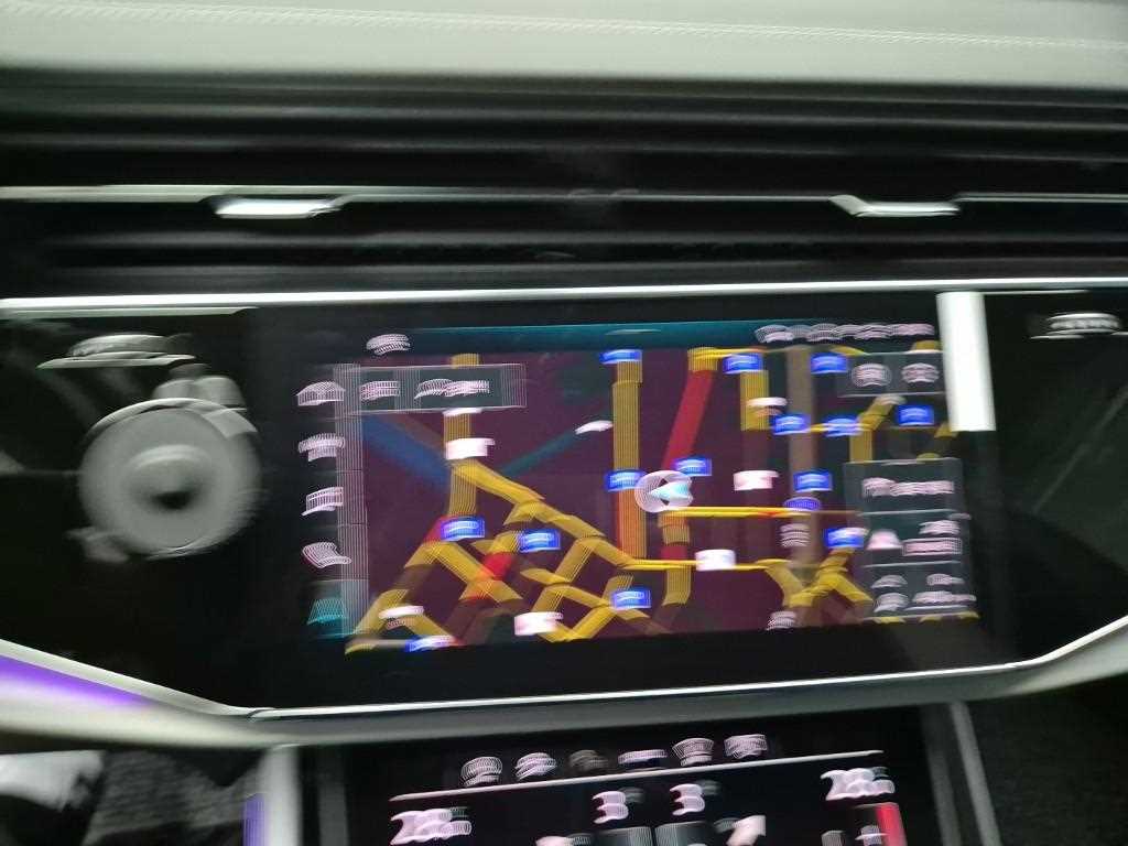 Audi Q8 2025 Negro - Importación desde Corea - HF Imports Iquique - Foto 14