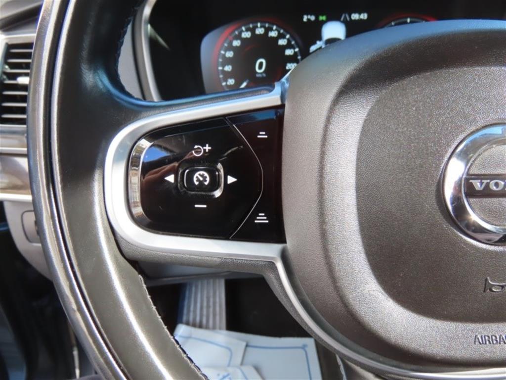 Volvo XC90 2018 - Importación desde Corea - HF Imports Iquique - Foto 11