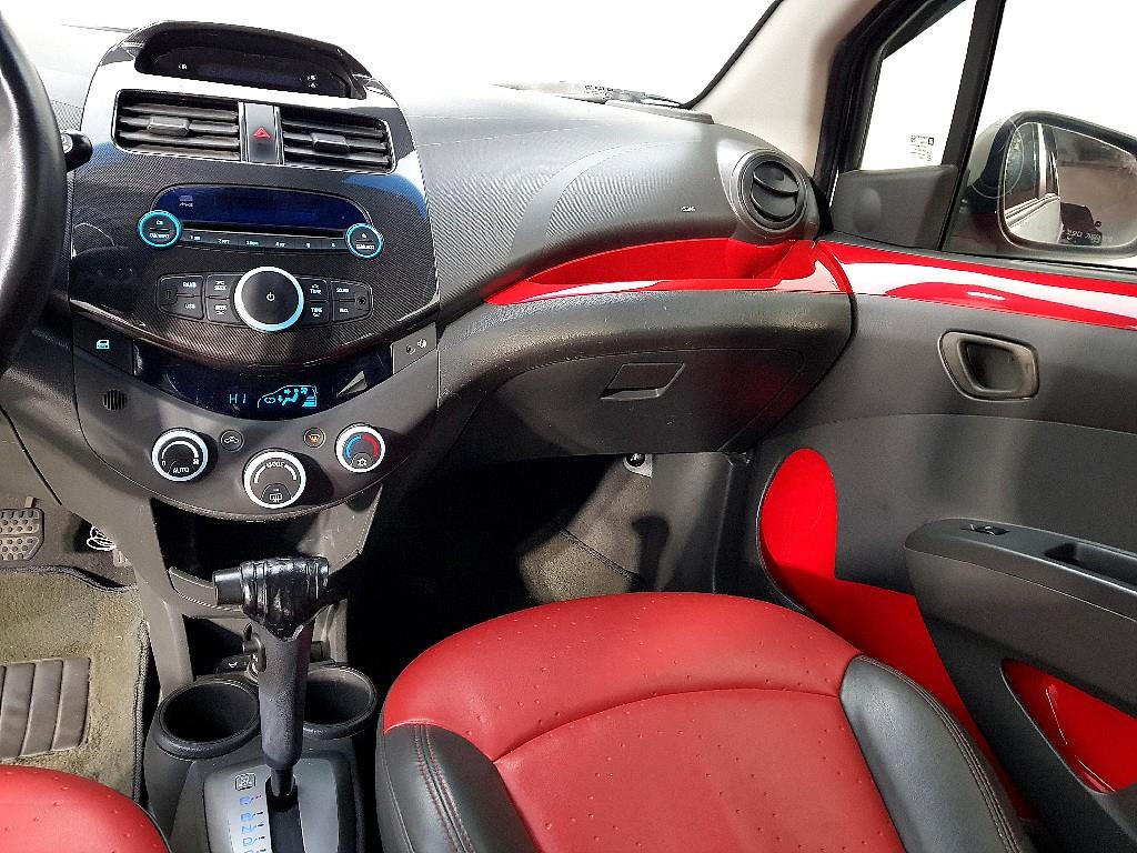 DAEWOO Matiz - Vista 10