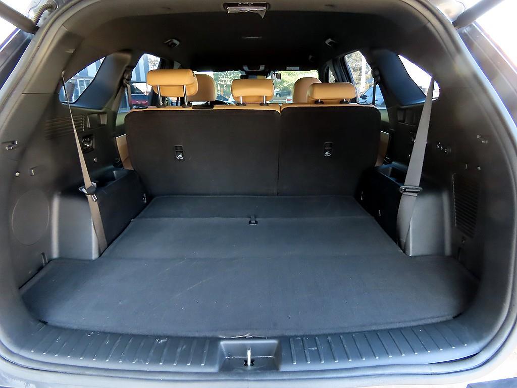 KIA Sorento 2021 Gris - Importación desde Corea - HF Imports Iquique - Foto 17