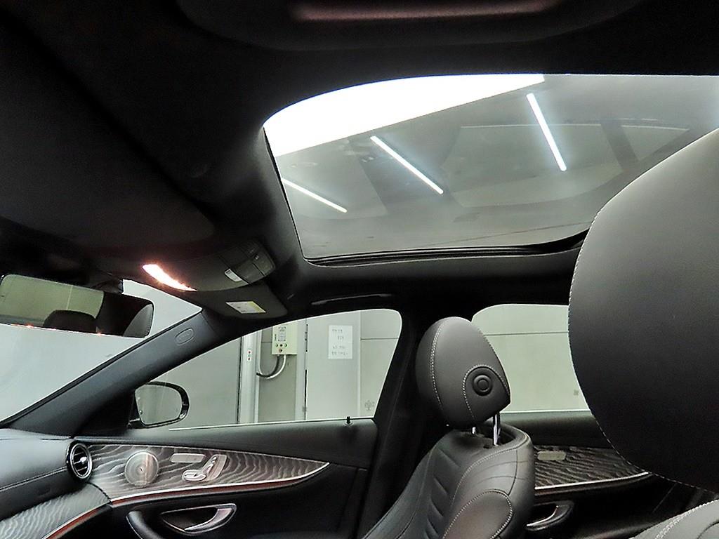 Mercedes Benz E class 2021 - Importación desde Corea - HF Imports Iquique - Foto 18