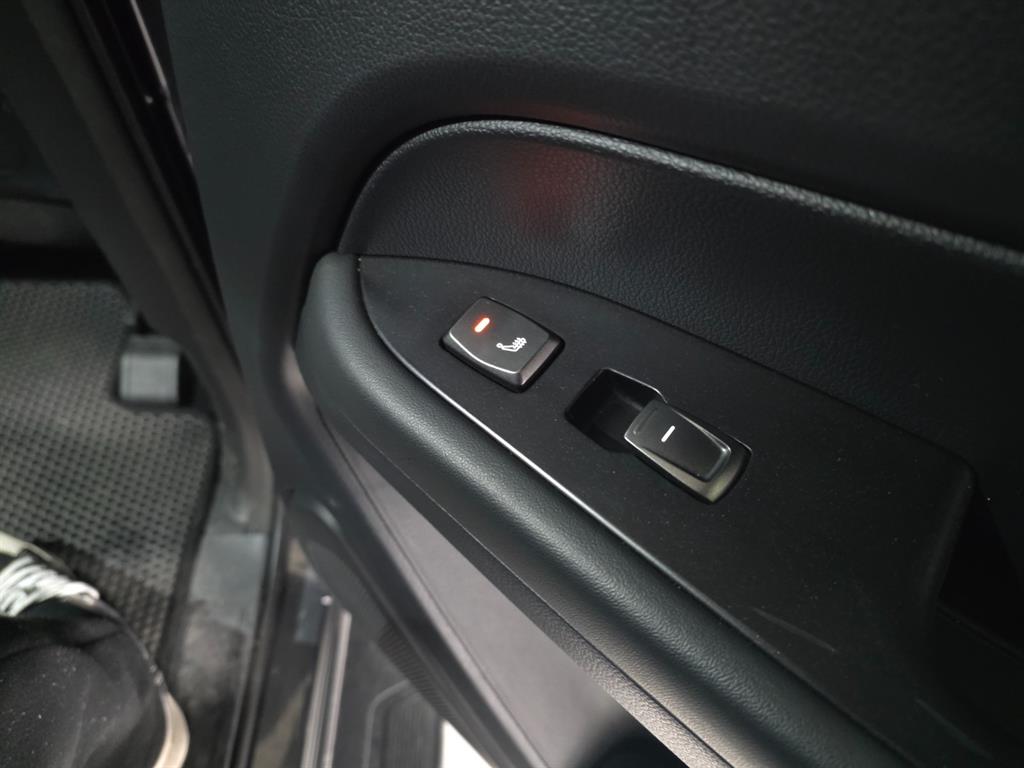 Ssangyong Rexton 2021 Gris - Importación desde Corea - HF Imports Iquique - Foto 13