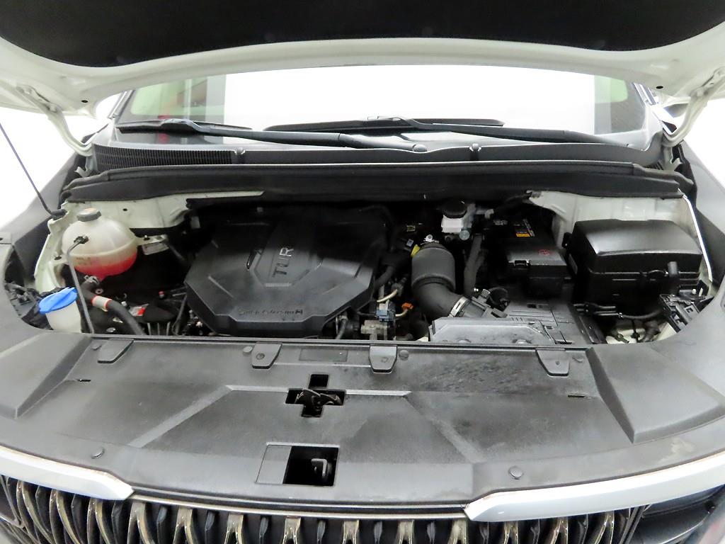 KIA Carnival 2021 Blanco - Importación desde Corea - HF Imports Iquique - Foto 20