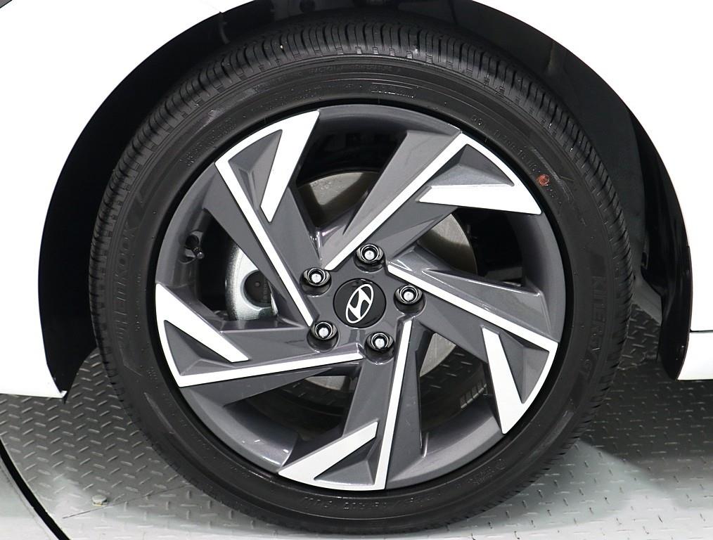 HYUNDAI Avante 2026 Blanco - Importación desde Corea - HF Imports Iquique - Foto 19