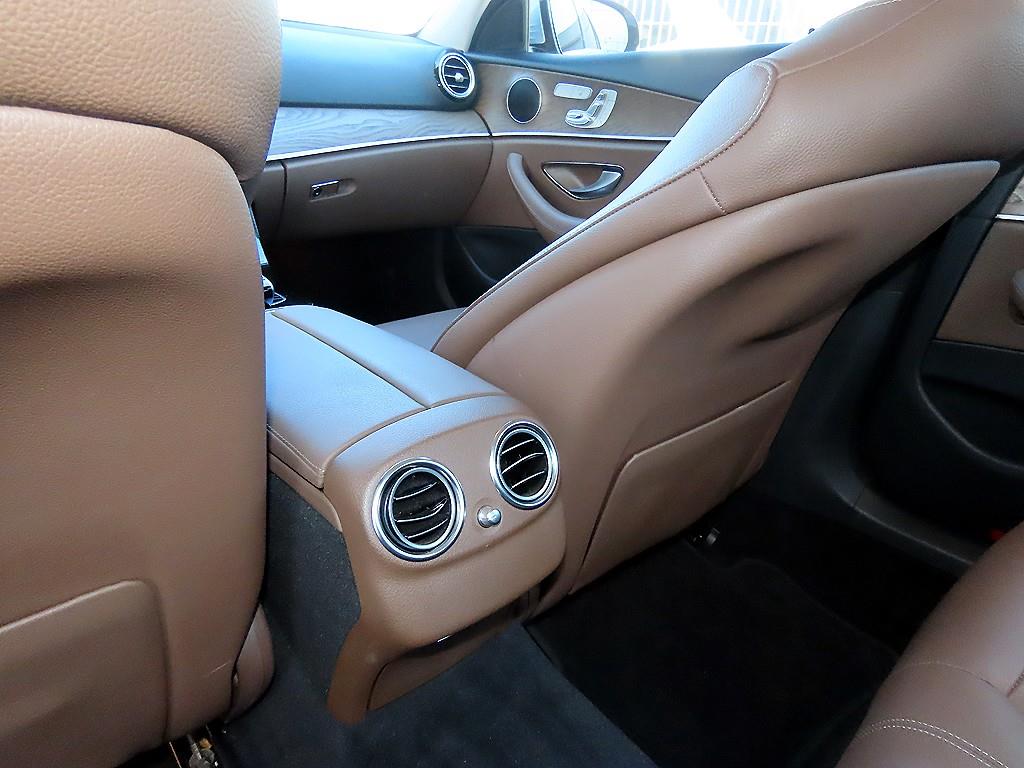 Mercedes Benz E class 2018 - Importación desde Corea - HF Imports Iquique - Foto 14
