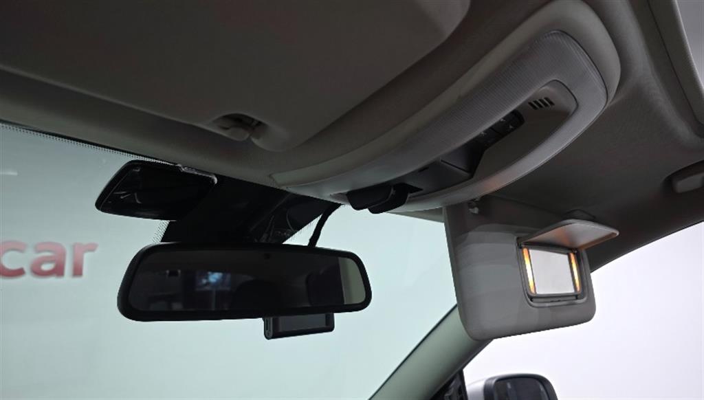 Volvo C30 2010 Gris - Importación desde Corea - HF Imports Iquique - Foto 18