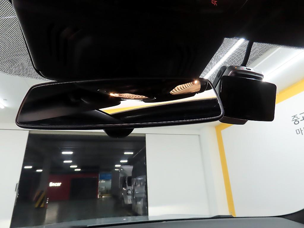 BMW 3 series 2024 Gris - Importación desde Corea - HF Imports Iquique - Foto 16