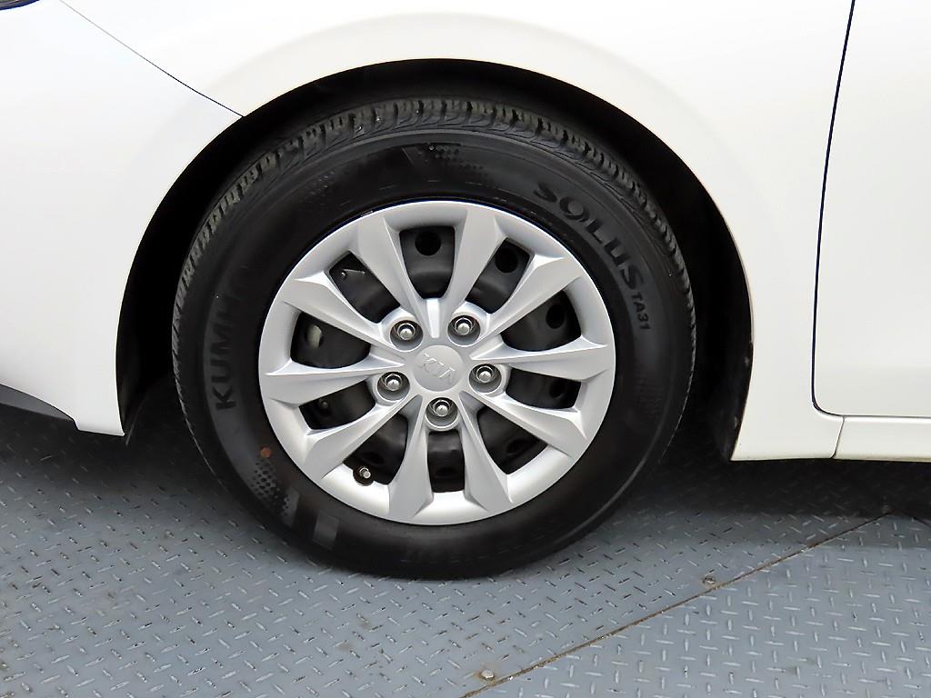 KIA K3 2021 - Importación desde Corea - HF Imports Iquique - Foto 19