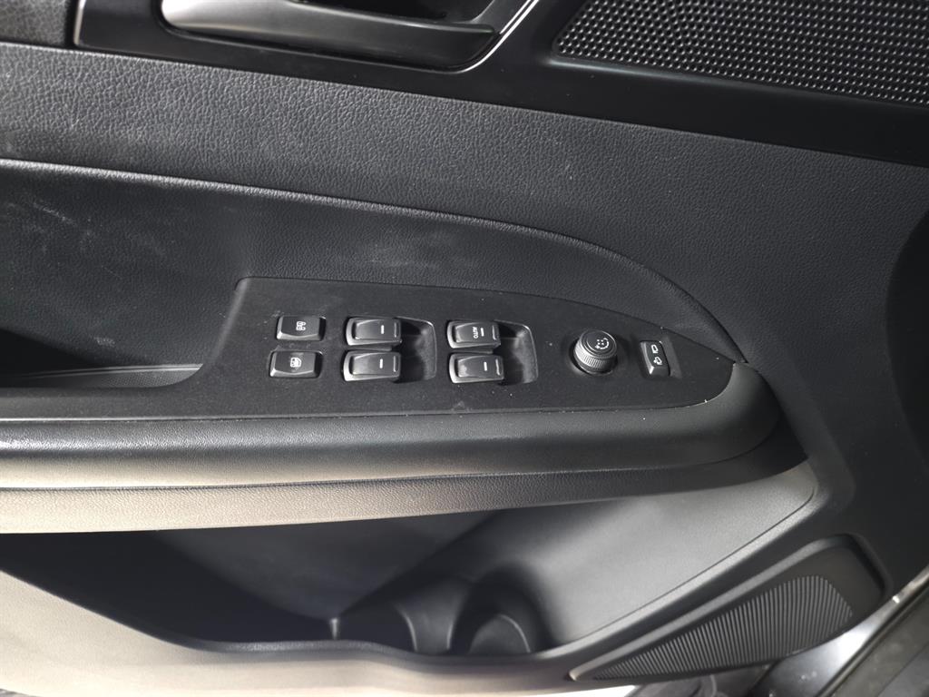 Ssangyong Rexton 2021 Gris - Importación desde Corea - HF Imports Iquique - Foto 17