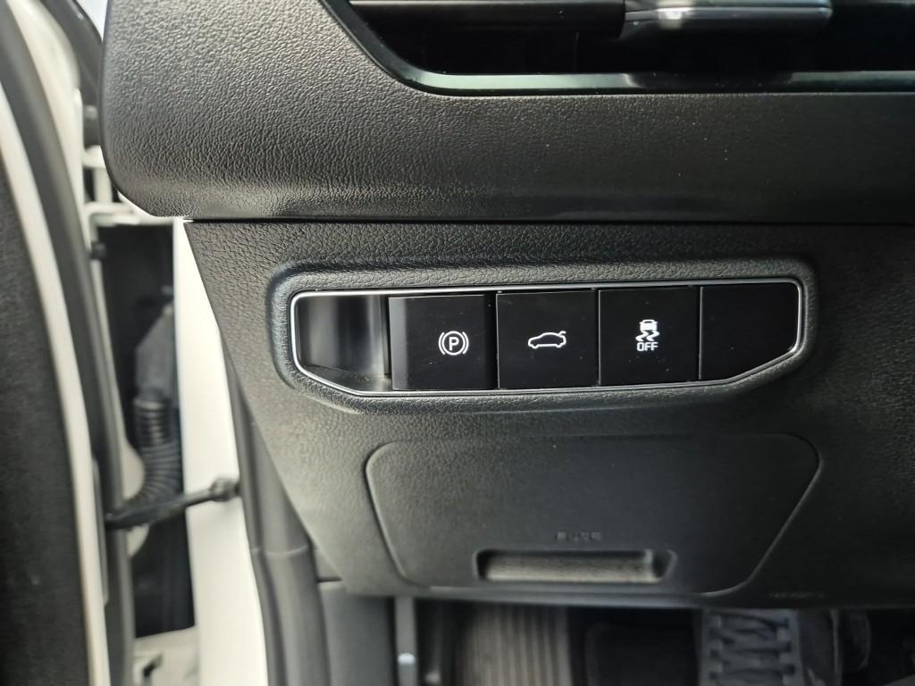 KIA K8 2025 Blanco - Importación desde Corea - HF Imports Iquique - Foto 17