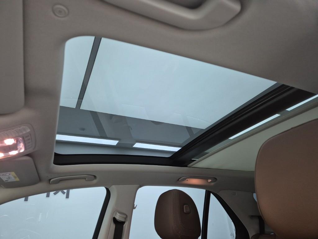 Mercedes Benz GLE Class 2024 Blanco - Importación desde Corea - HF Imports Iquique - Foto 13