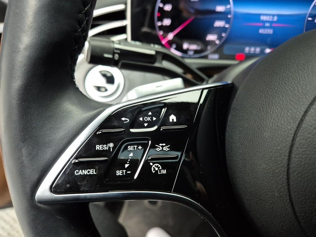 Mercedes Benz E class 2024 Negro - Importación desde Corea - HF Imports Iquique - Foto 15