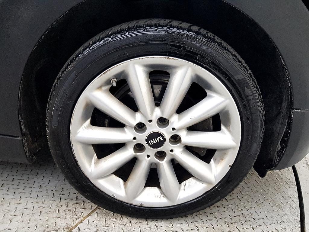 Mini Clubman 2016 Azul - Importación desde Corea - HF Imports Iquique - Foto 20