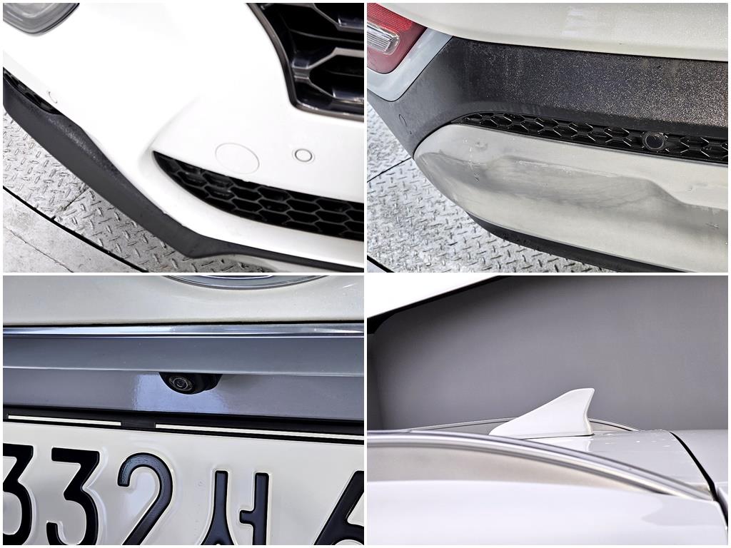 HYUNDAI Santa Fe 2020 Blanco - Importación desde Corea - HF Imports Iquique - Foto 15