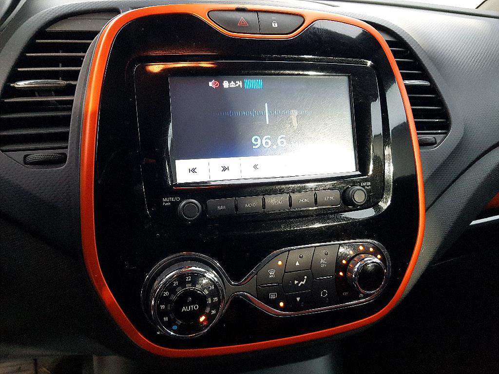 SAMSUNG QM3 2014 - Importación desde Corea - HF Imports Iquique - Foto 13