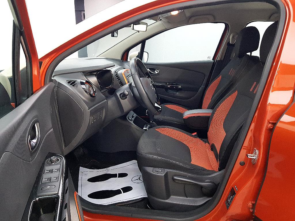 SAMSUNG QM3 - Vista 8