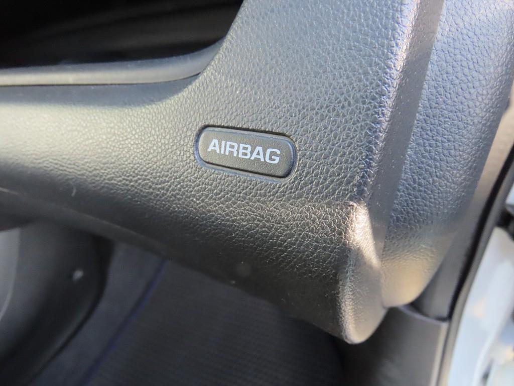 Chevrolet Spark - Vista 11