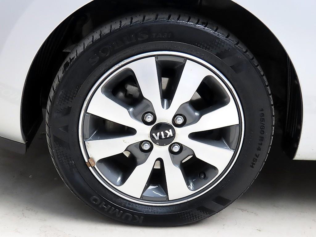 KIA Morning 2014 - Importación desde Corea - HF Imports Iquique - Foto 20