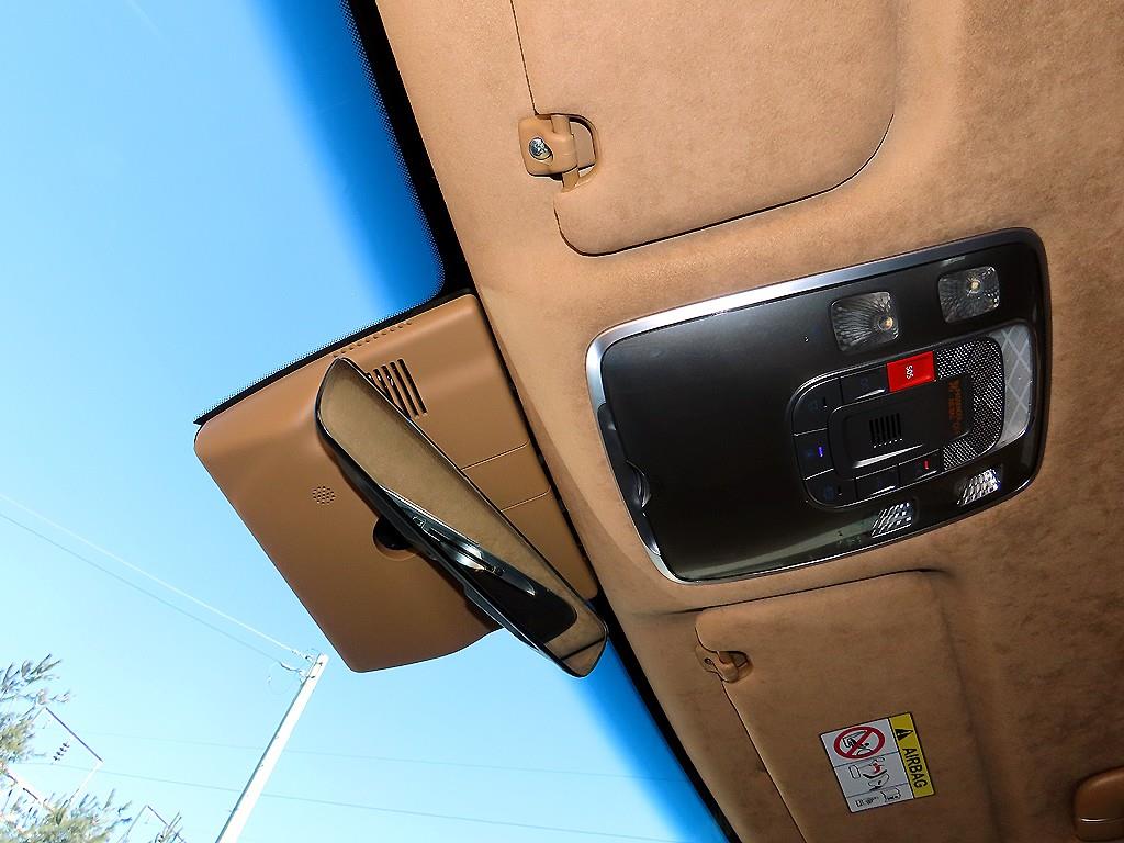 Genesis G80 2025 Gris - Importación desde Corea - HF Imports Iquique - Foto 15