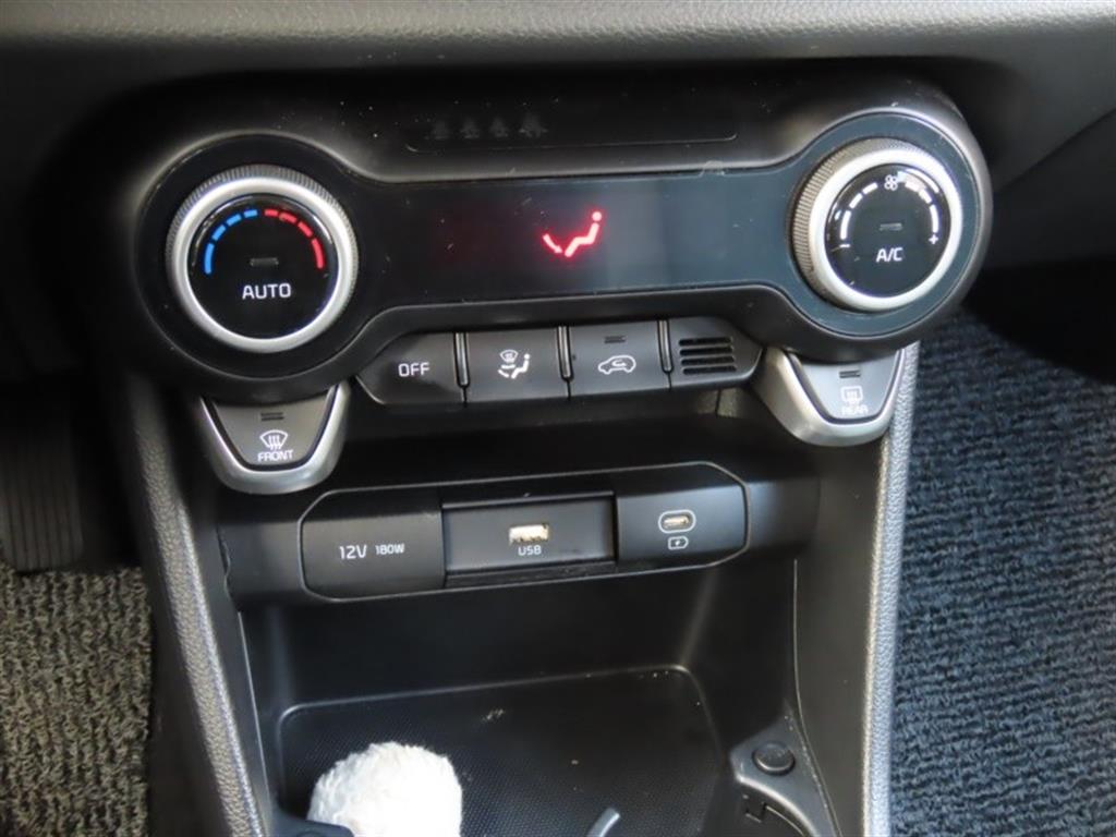 KIA Morning 2024 Blanco - Importación desde Corea - HF Imports Iquique - Foto 7