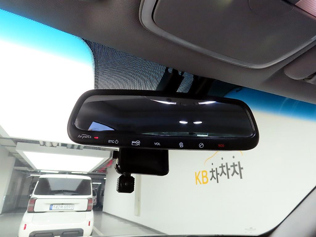 HYUNDAI Genesis 2014 Negro - Importación desde Corea - HF Imports Iquique - Foto 14