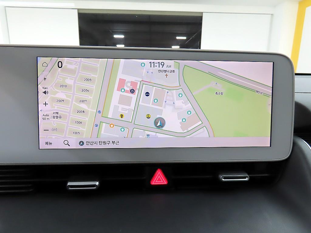 HYUNDAI Ioniq 5 2022 - Importación desde Corea - HF Imports Iquique - Foto 13